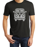 Gabriel “Fluffy” Iglesias x National Comedy Center – Commemorative T-Shirt