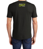 Gabriel “Fluffy” Iglesias x National Comedy Center – Commemorative T-Shirt