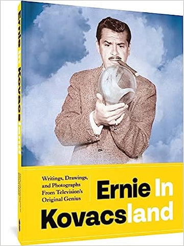 Ernie Kovacs: Ernie in Kovacsland