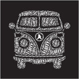 Gabriel “Fluffy” Iglesias x National Comedy Center – Commemorative T-Shirt