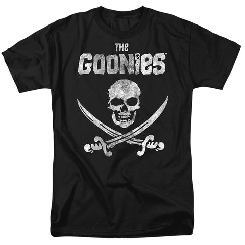 The Goonies: Flag Shirt