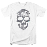 The Goonies: Skull Shirt