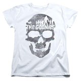 The Goonies: Skull Shirt