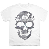 The Goonies: Skull Shirt