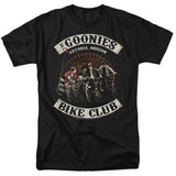 The Goonies: Bike Club Shirt