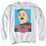 The Goonies: Hey You Guys Shirt