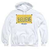 Ted Lasso: Believe Sign Shirt