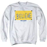 Ted Lasso: Believe Sign Shirt