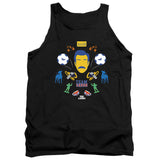 Ted Lasso: Icon Collage Shirt
