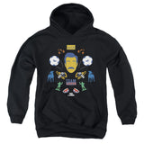 Ted Lasso: Icon Collage Shirt