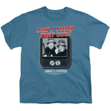 Abbott & Costello: That Dial Shirt