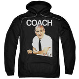 Cheers: Coach Shirt