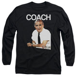 Cheers: Coach Shirt