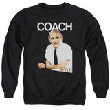 Cheers: Coach Shirt