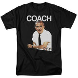 Cheers: Coach Shirt