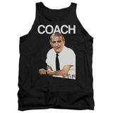 Cheers: Coach Shirt