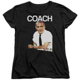 Cheers: Coach Shirt
