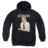 Cheers: Coach Shirt