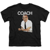 Cheers: Coach Shirt
