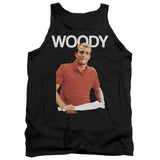 Cheers: Woody Shirt