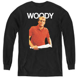 Cheers: Woody Shirt