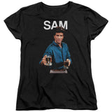 Cheers: Sam Shirt