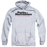 Parks & Rec: Logo Shirt
