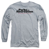 Parks & Rec: Logo Shirt
