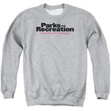 Parks & Rec: Logo Shirt