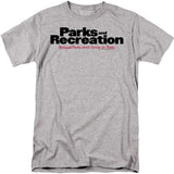 Parks & Rec: Logo Shirt