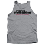 Parks & Rec: Logo Shirt