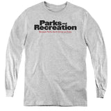 Parks & Rec: Logo Shirt