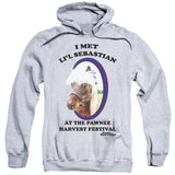 Parks & Rec: Lil Sebastian Shirt