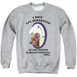 Parks & Rec: Lil Sebastian Shirt