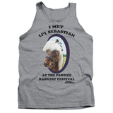 Parks & Rec: Lil Sebastian Shirt