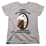 Parks & Rec: Lil Sebastian Shirt