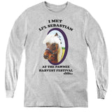 Parks & Rec: Lil Sebastian Shirt