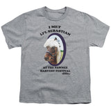 Parks & Rec: Lil Sebastian Shirt