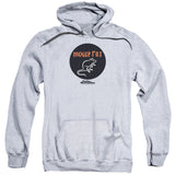 Parks & Rec: Mouse Rat Shirt