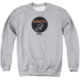 Parks & Rec: Mouse Rat Shirt