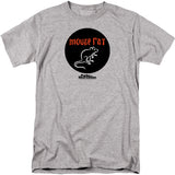 Parks & Rec: Mouse Rat Shirt