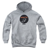 Parks & Rec: Mouse Rat Shirt