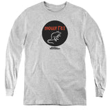 Parks & Rec: Mouse Rat Shirt