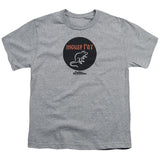 Parks & Rec: Mouse Rat Shirt