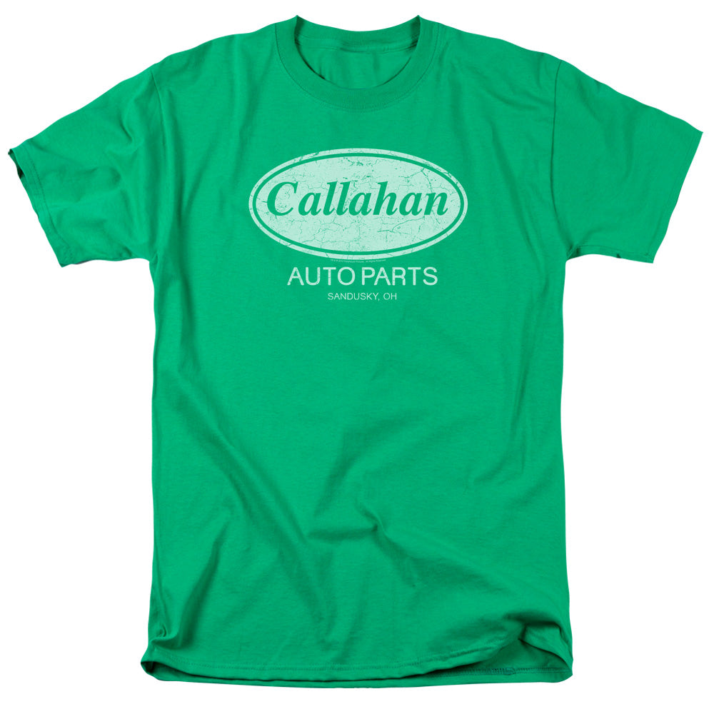 Callahan auto parts tee Outlet