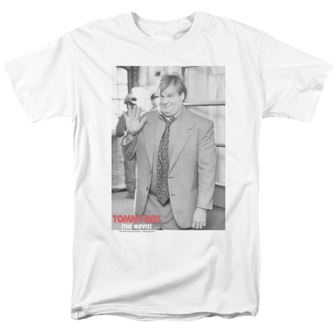 Tommy Boy: Square T-Shirt