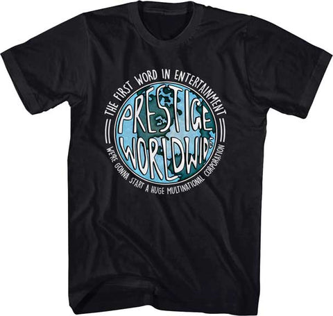 Step Brothers: Prestige World T-Shirt