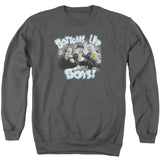 The Three Stooges: Bottoms Up Shirt