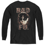 The Three Stooges: Bad Moe Fo Shirt
