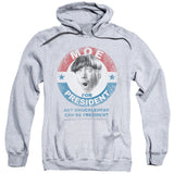 The Three Stooges: Moe For President Shirt